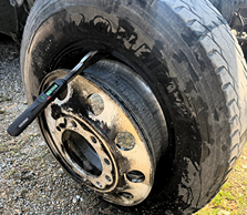 Trailer repair and welding