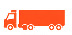 Volvo trucks served