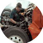 Diagnostic inspection